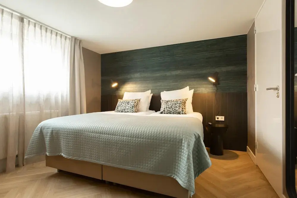 Beautiful Duplex Apartment in The Hague
