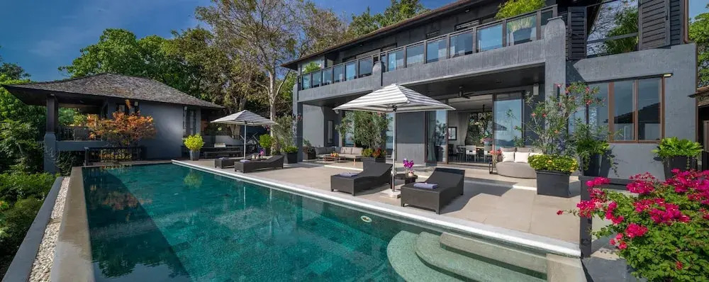 Villa Cape Cowrie by Cowrie Villas
