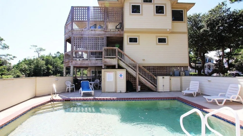 Sound Sunsets - 5 Br Home