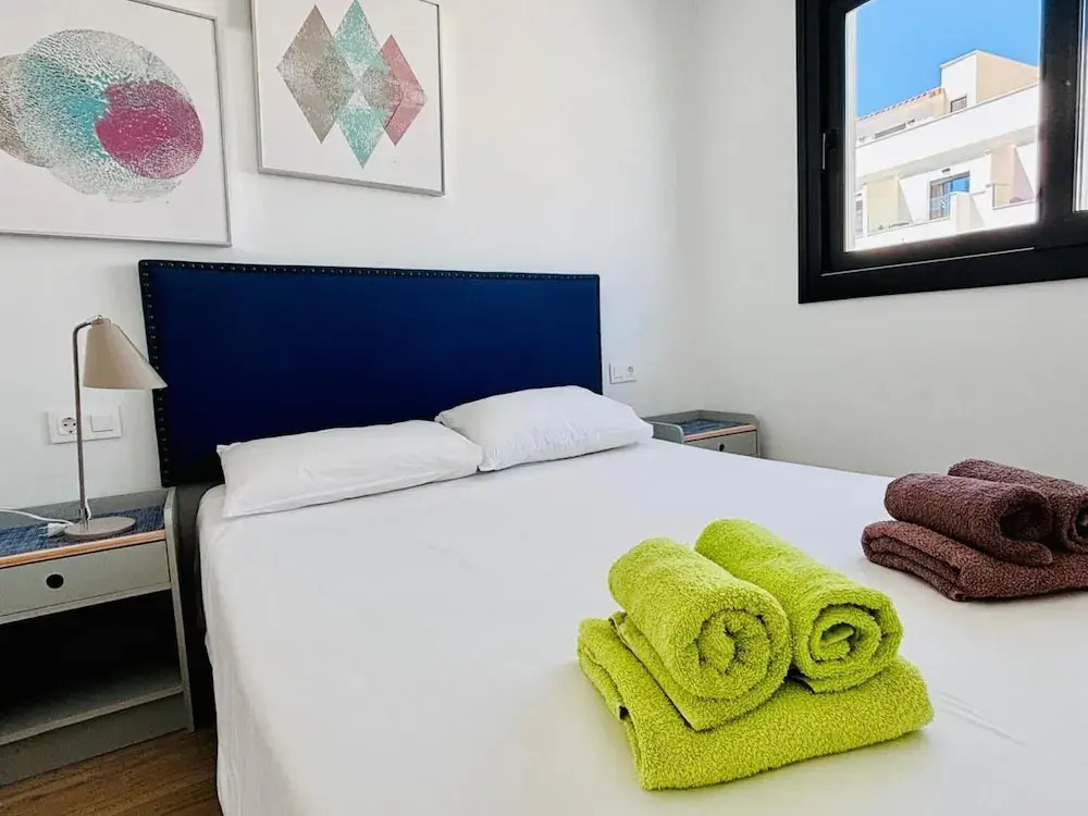 Villa in Finestrat privézwembad, zee- en bergzicht