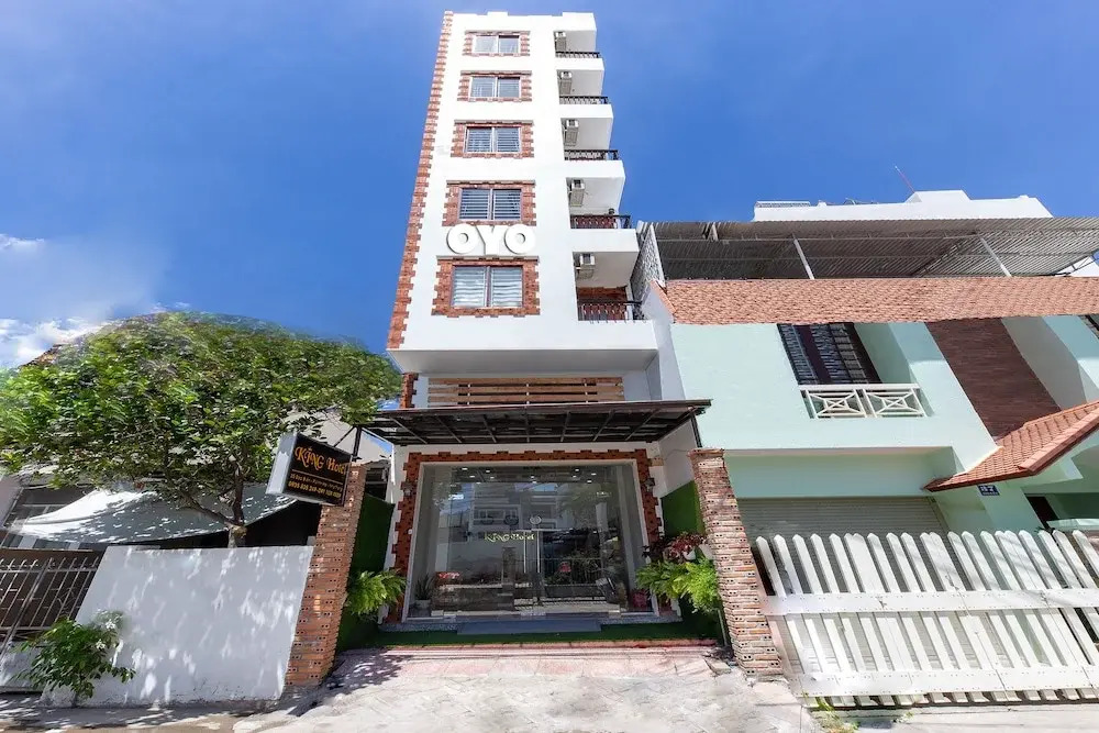 Oyo 277 Hoa Mai Hotel
