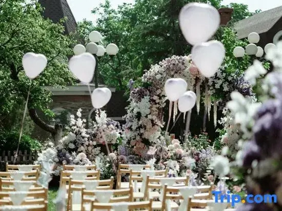 Beijing Tianyu Mountain Villa Resort Hotel (Fangshan Branch)