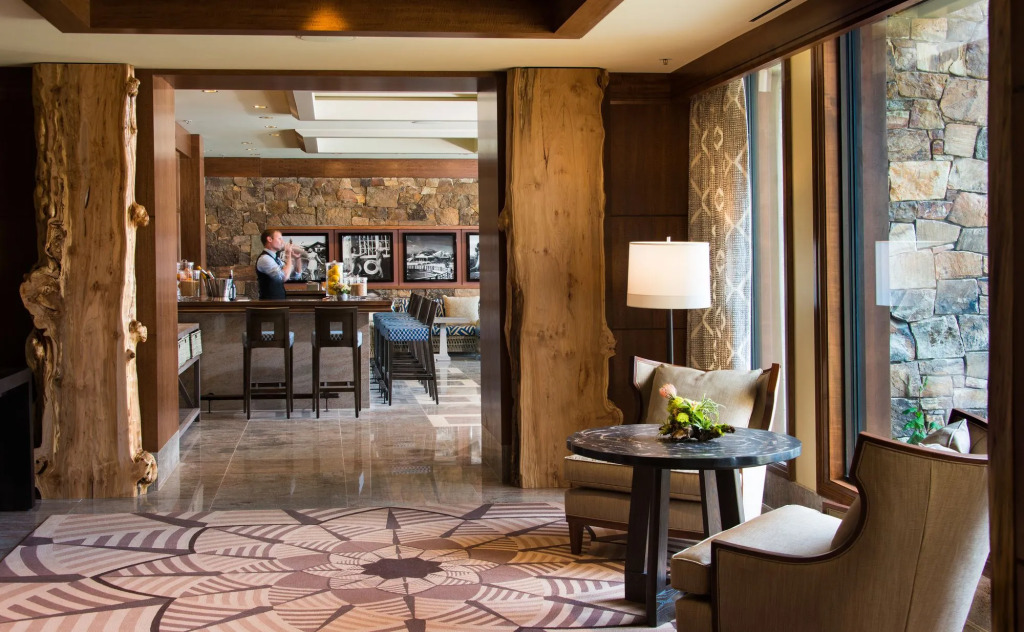 Sun Valley Resort