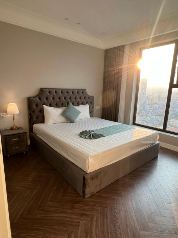 ALTARA Quy Nhơn - RUBY Luxury Apartment