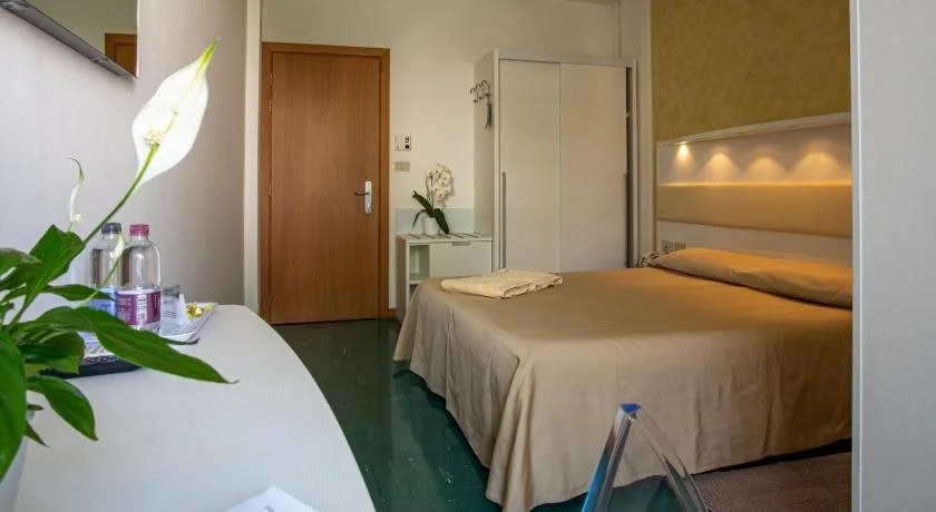 Hotel Mar Del Plata