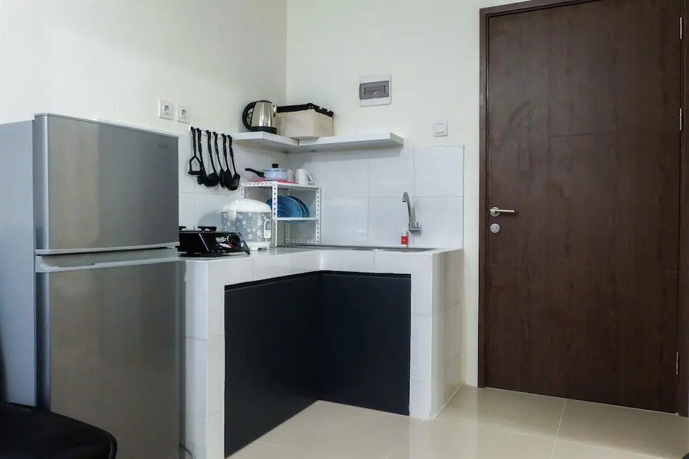 Northland Apartment With Sofabed & Ancol View