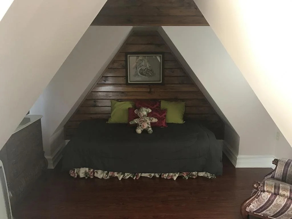 Walk to Lake Arrowhead Village! Home w/ Lake Views