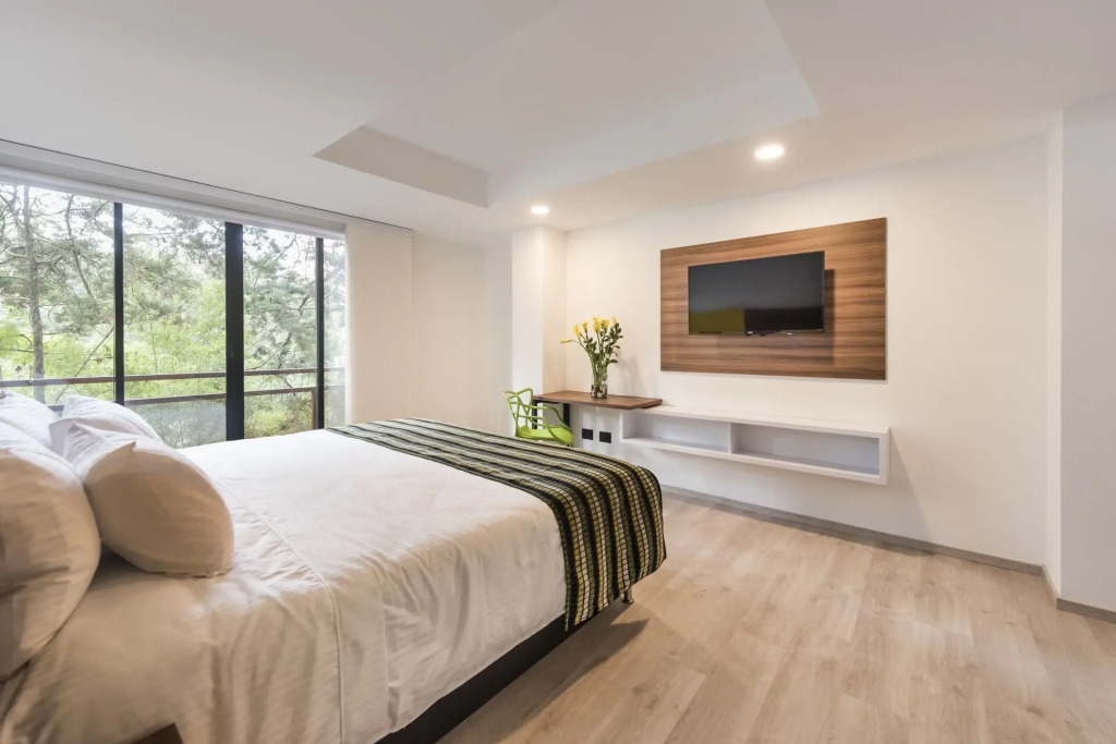 Foresta Hotel