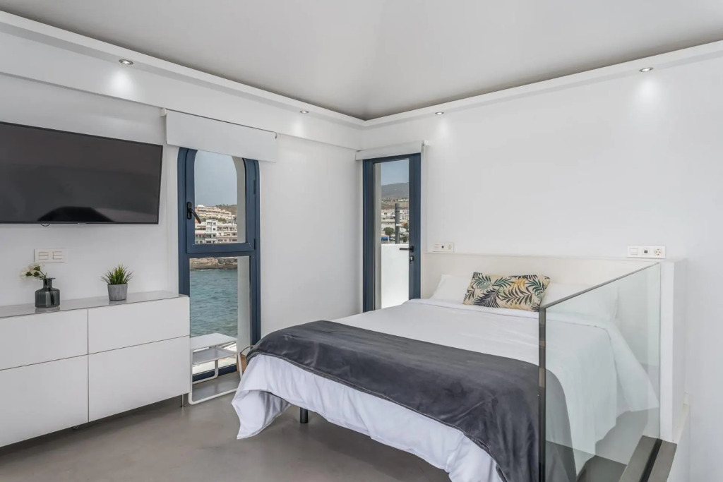 Loft En Torreon Frente Al Mar