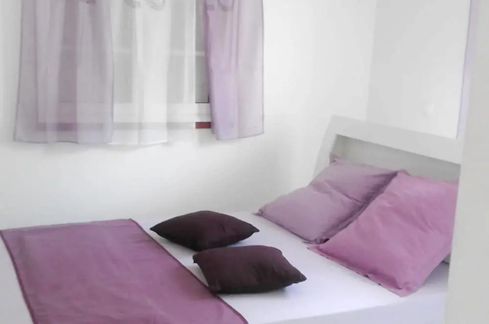 House With 2 Bedrooms in Vieux- Habitants, With Wonderful sea View, Furnished Garden and Wifi - 2 km From the Beach