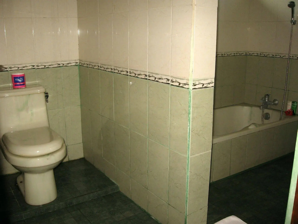 Terang Bulan Cottages