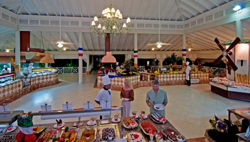 Grand Bahia Principe San Juan - All Inclusive