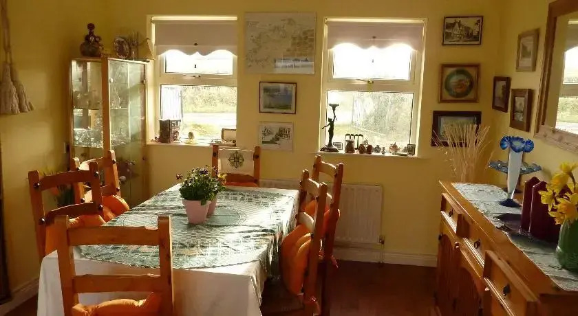 Lakeview House B&B