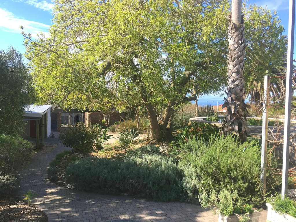 The Cottage 60 on 21st Avenue