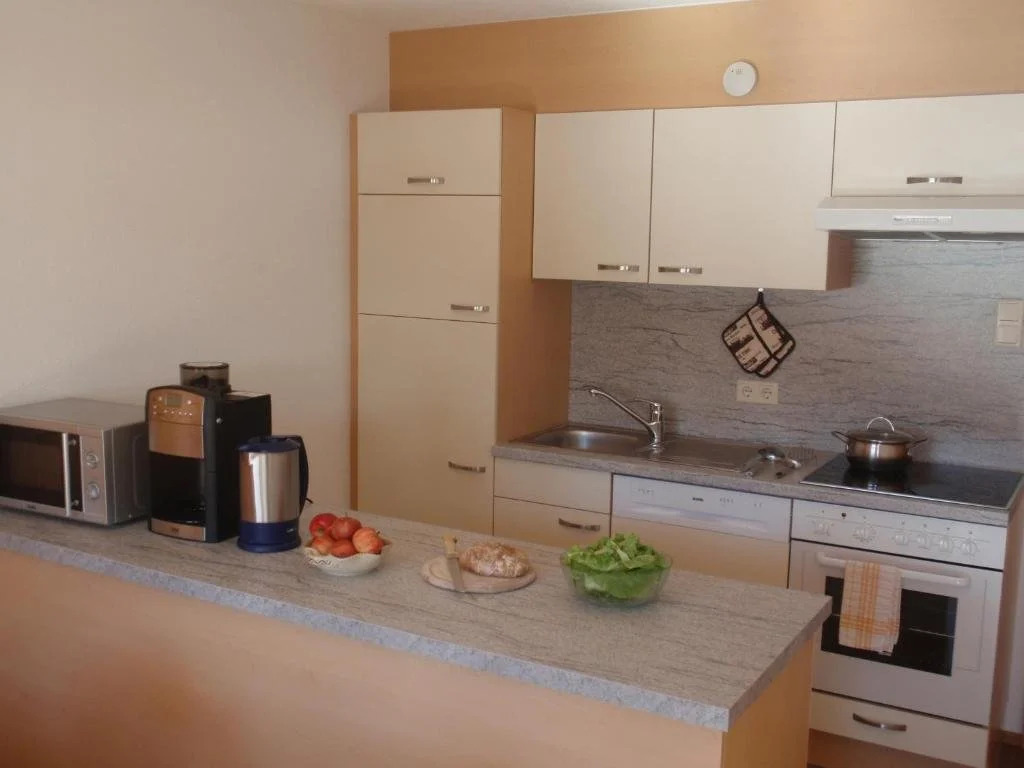 Appartement Rosengarten