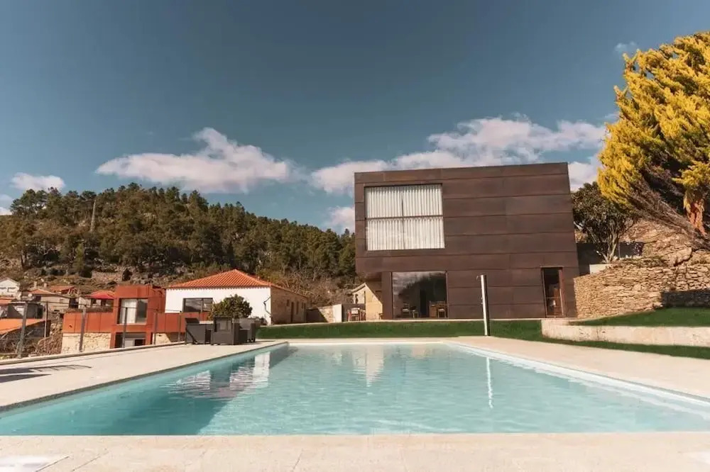 Quinta da Moita Agroturismo