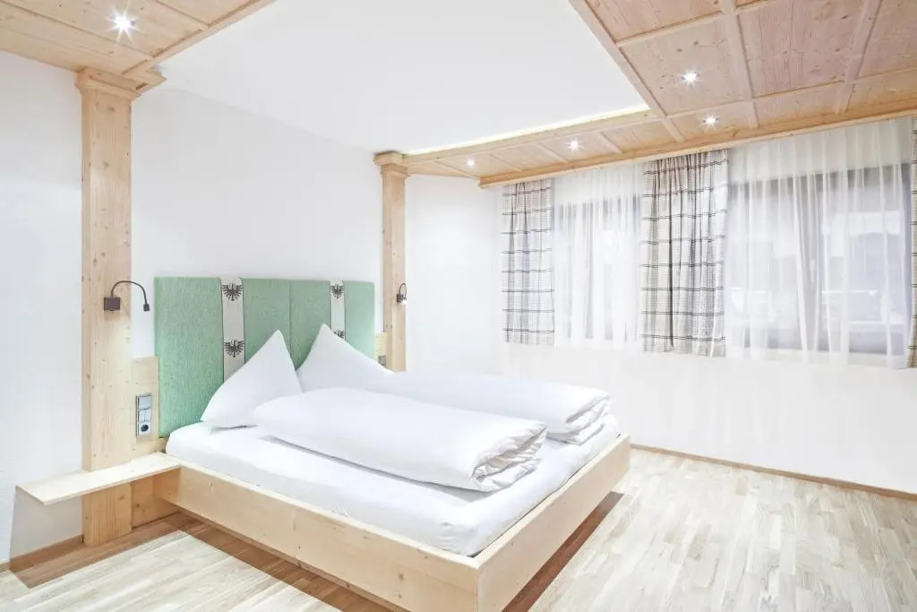 Hotel Alpenstolz - Culinary Hideaway Stubai
