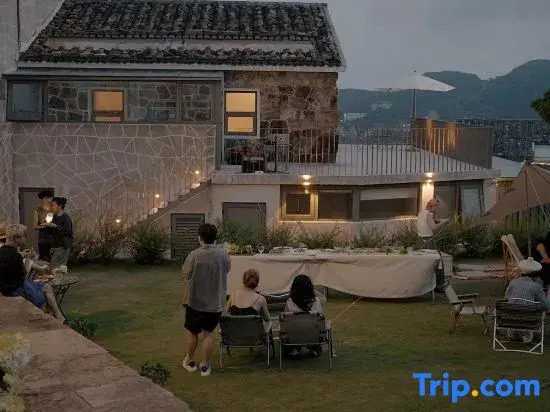 Wenling POCOaPOCO Pugu Homestay