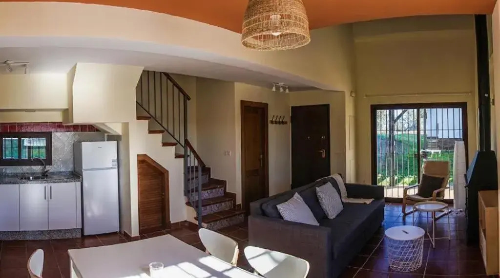 Casa Rural El Olivar