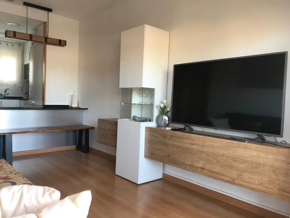Apartamento Bahia Park