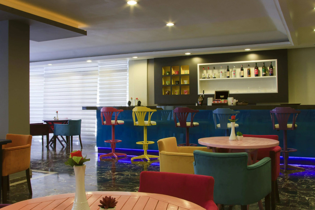 Vela Hotel - All Inclusive