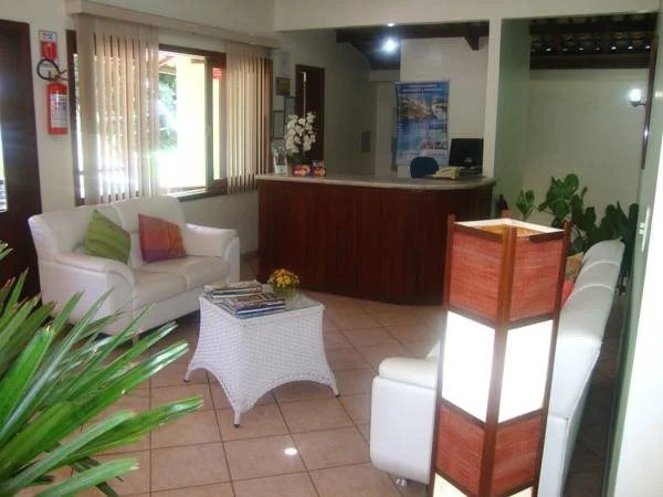 Pousada do Campo