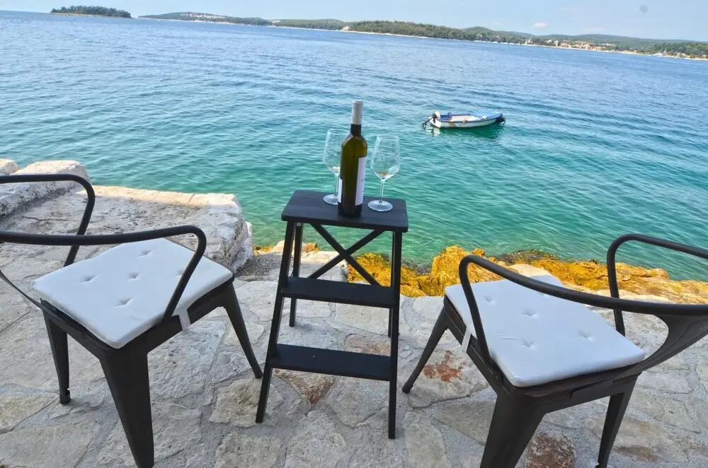 Arnolongo Studio in Rovinj