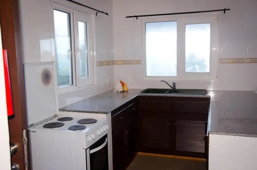 Ocean Spray Self-Catering Apartments