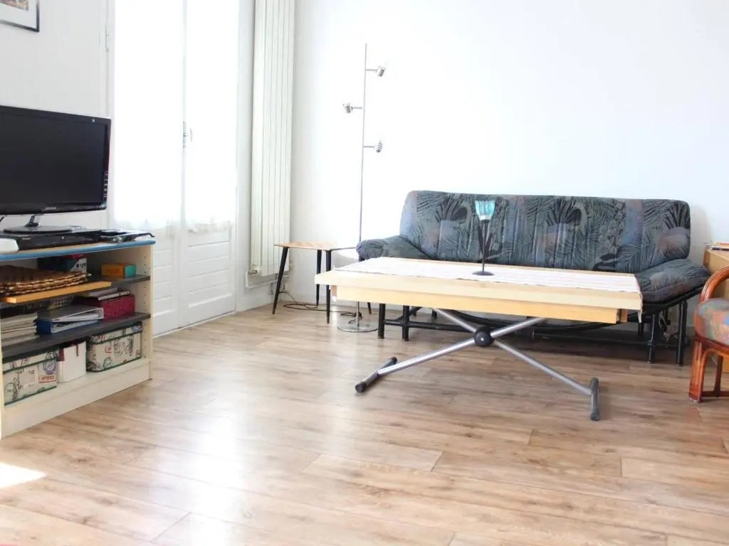Appartement La Rochelle, 3 pièces, 4 personnes - FR-1-246-539