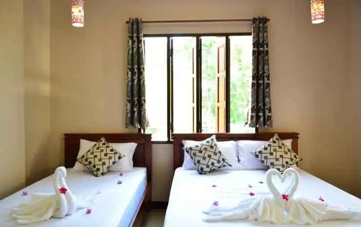 Siam Guesthouse