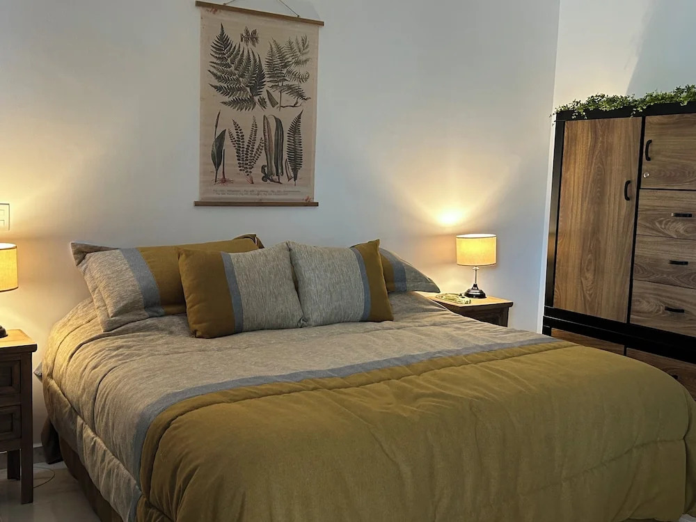 Carrizo apartment