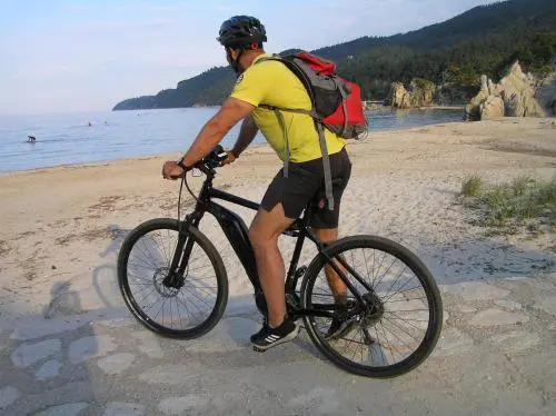Villa Dallas-Beach,Bike & Gym