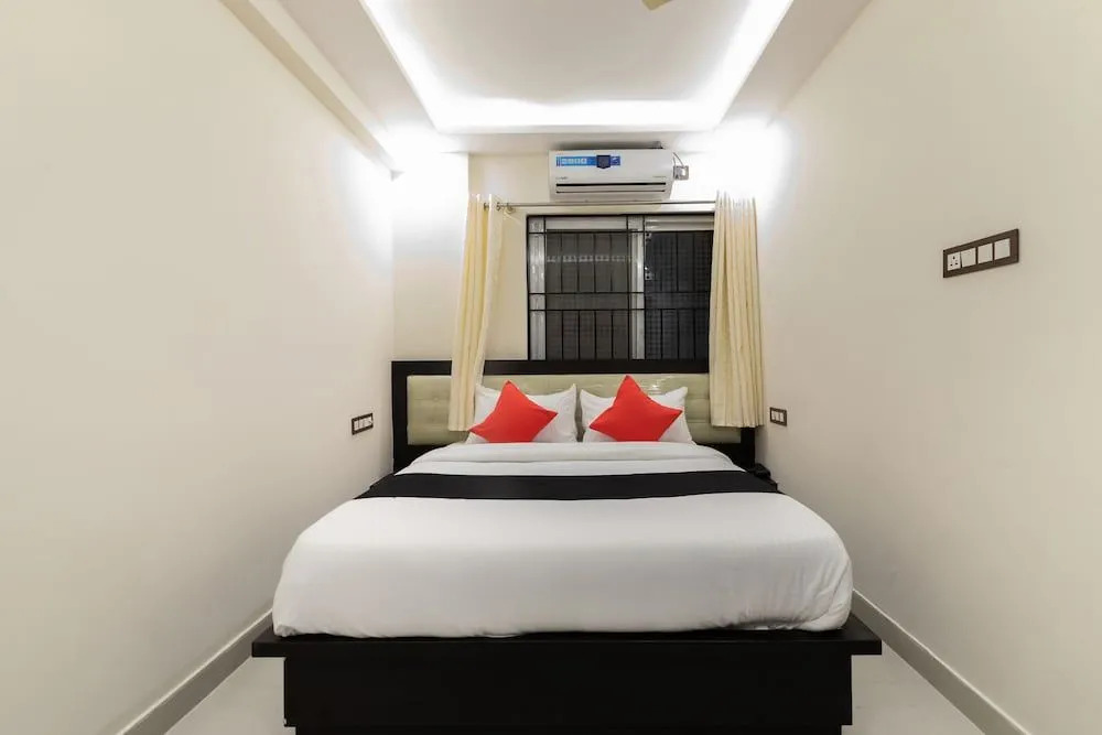 Capital O Regal suites