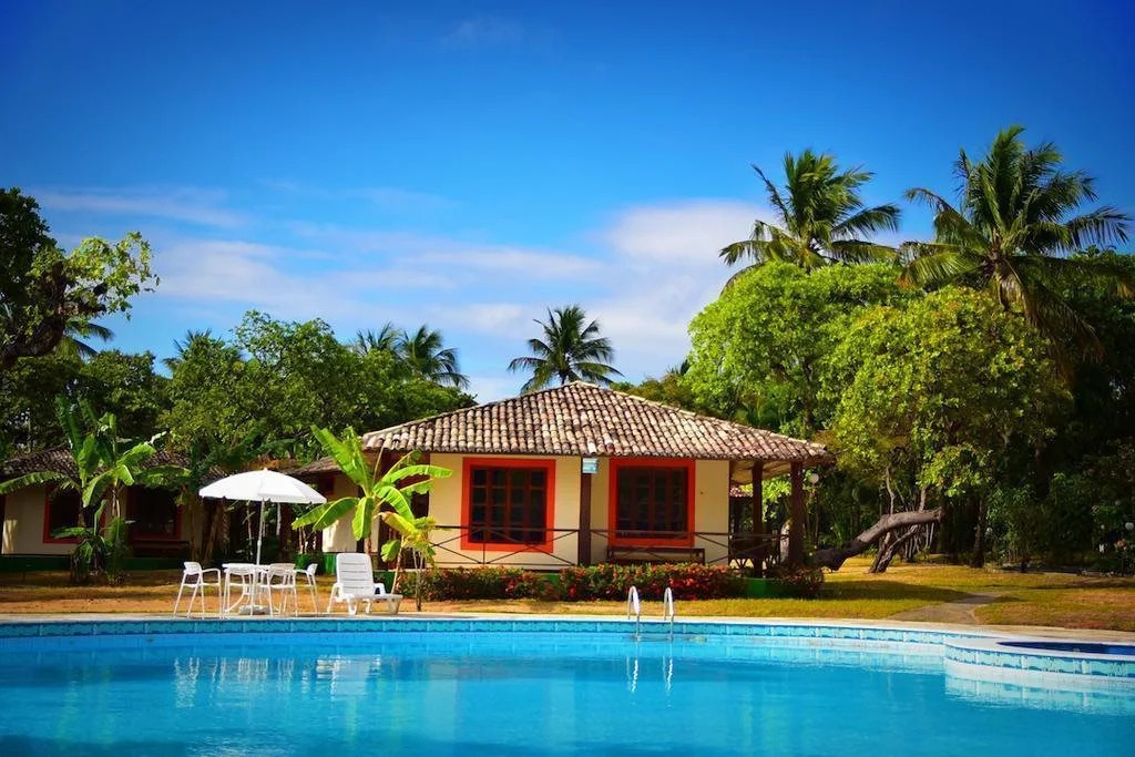Eurosol Tibau Pipa Resort