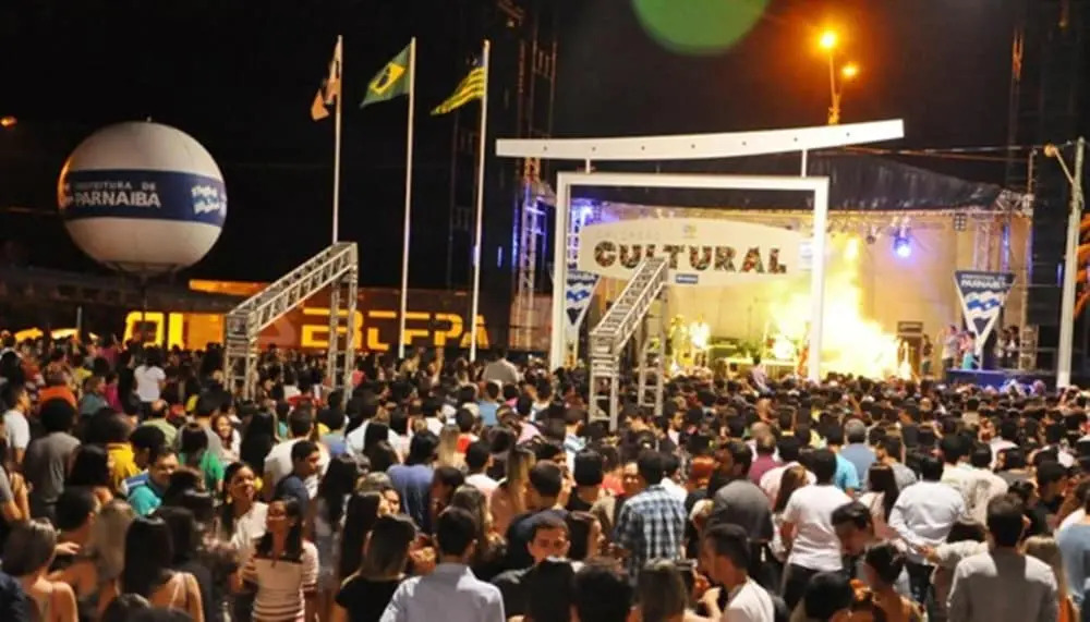 Pousada Beira Rio Parnaíba