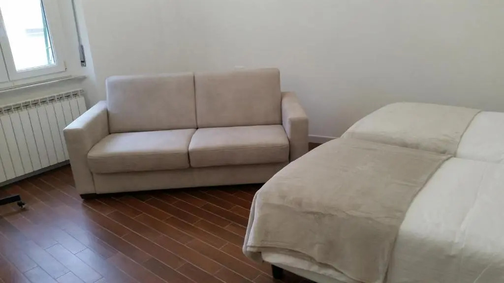Isonzo Comfort Apartament