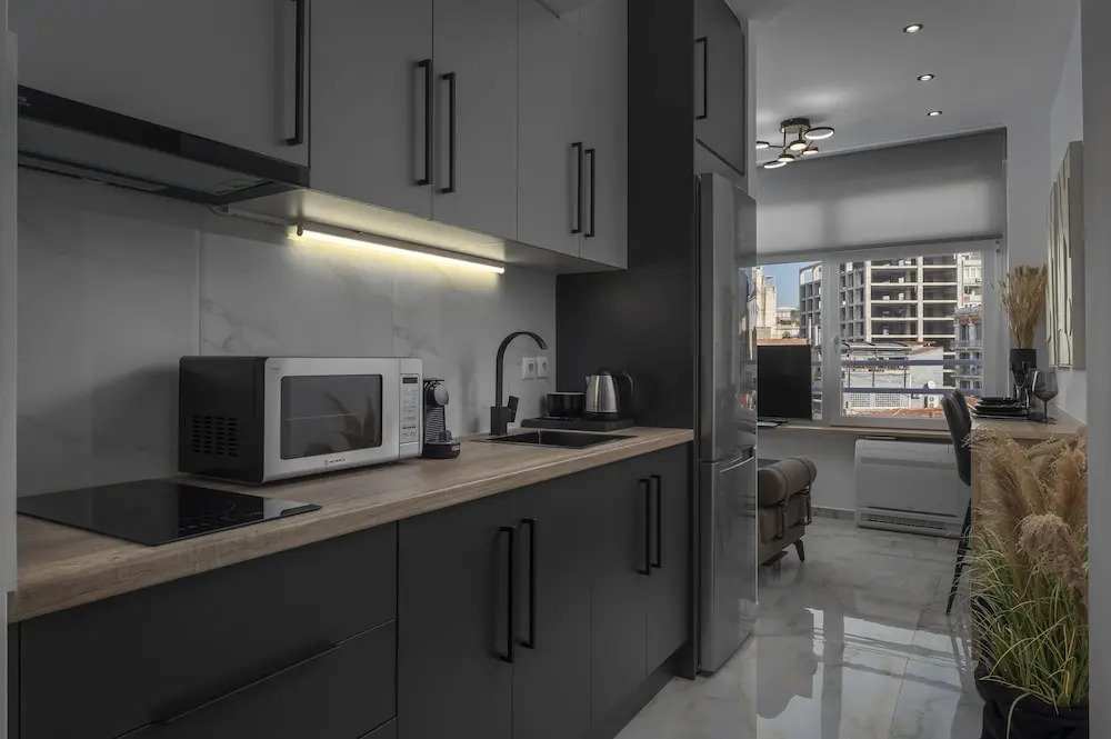 Nomades Suites