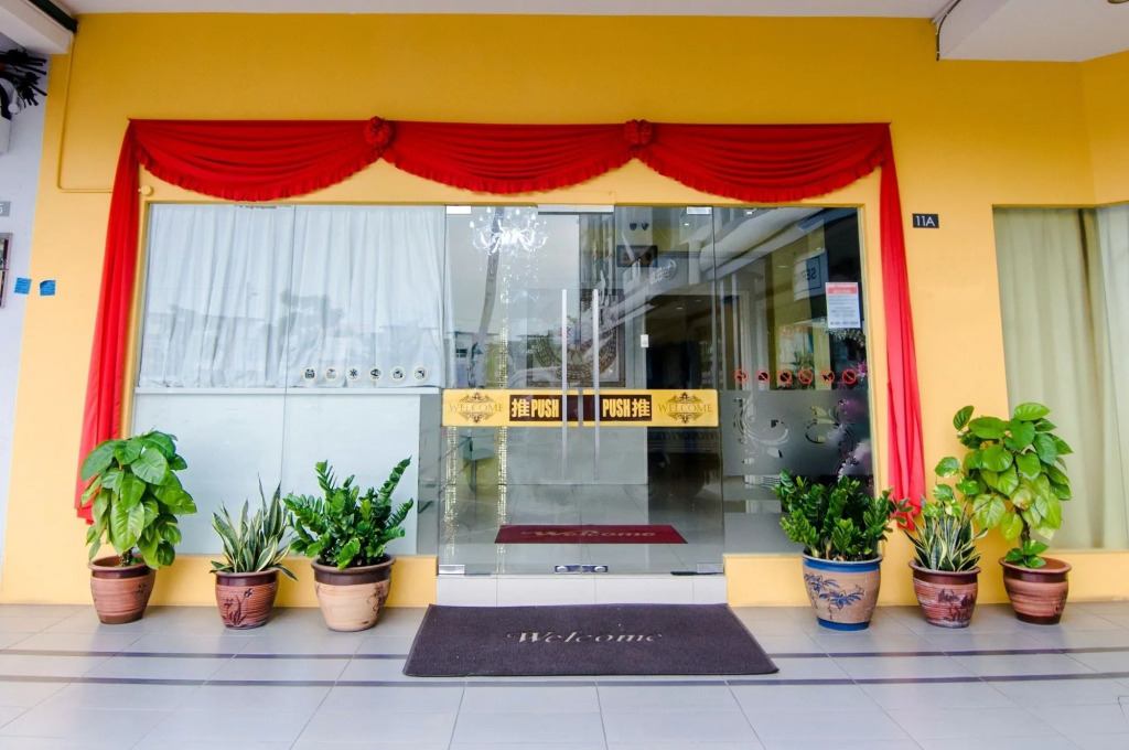 Pice Hotel