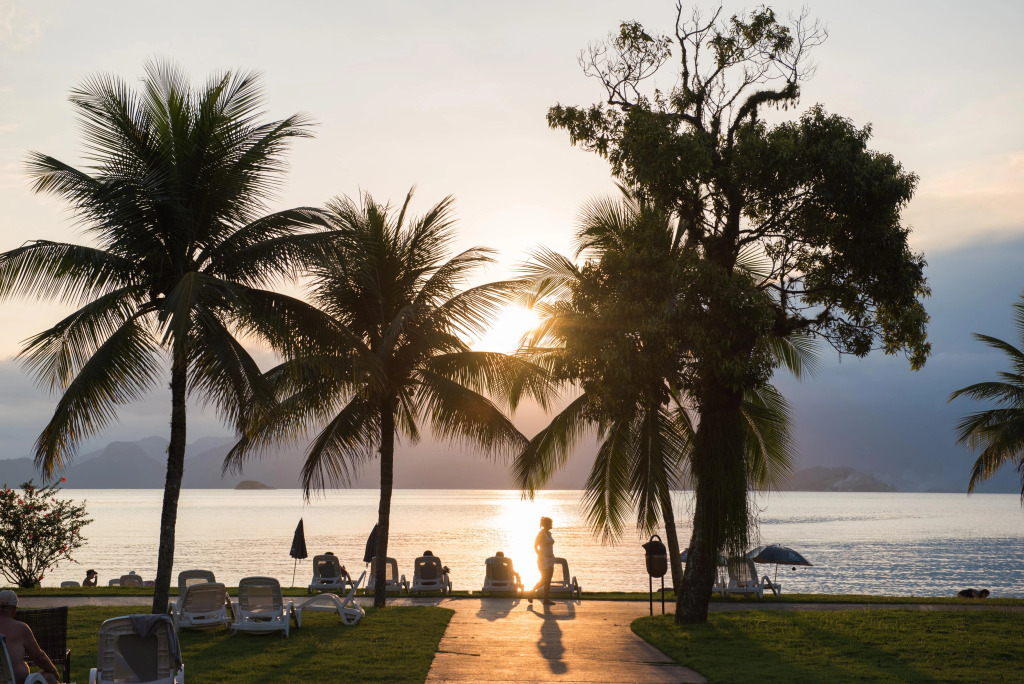 Vila Galé Angra - All Inclusive