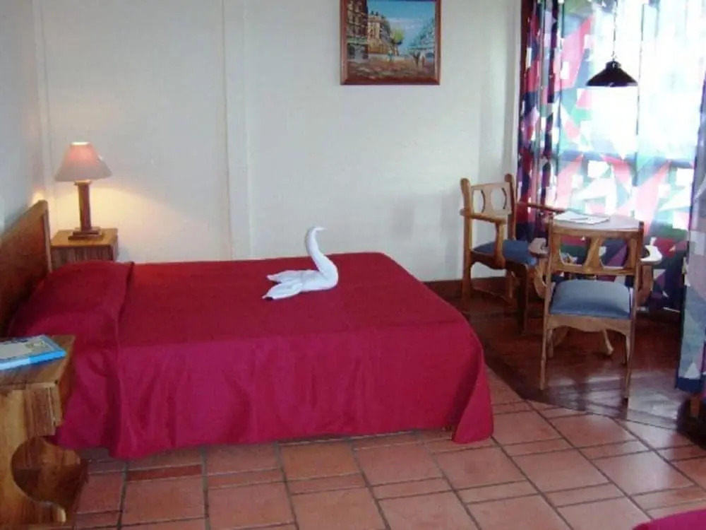 Hotel Arenal Vista Lodge