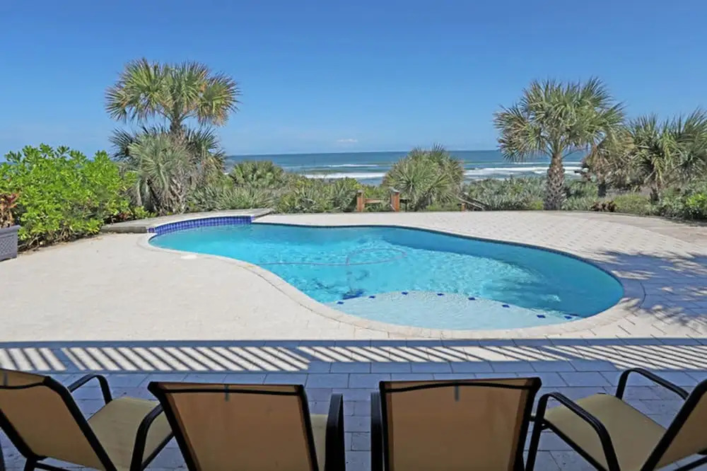 Pelican Pass Pool Home by Ocean Properties