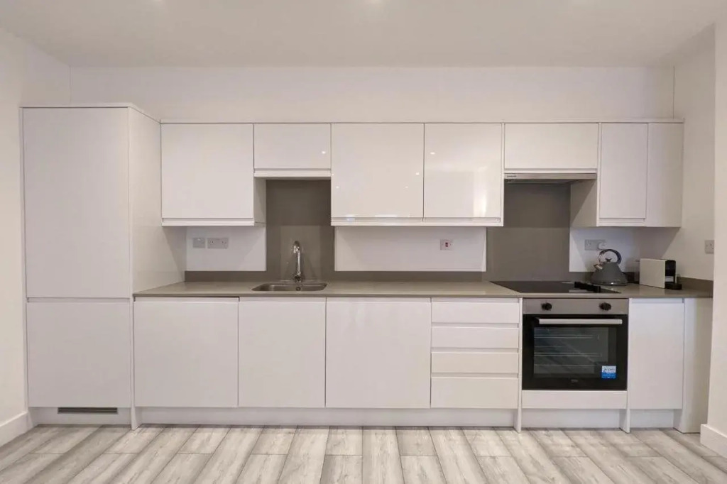 Hounslow Central Apartments