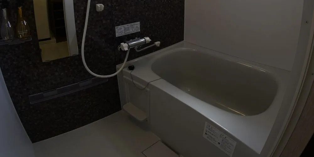 Hotel Omoro 58