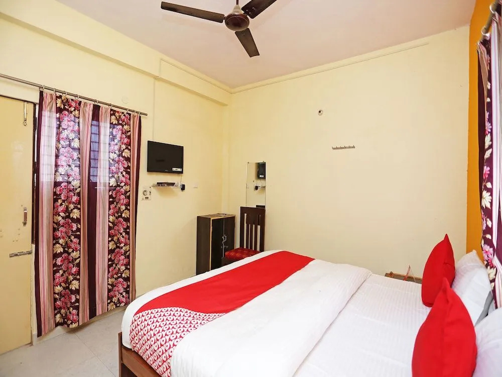 Super Hotel O Shree Shree Guest House