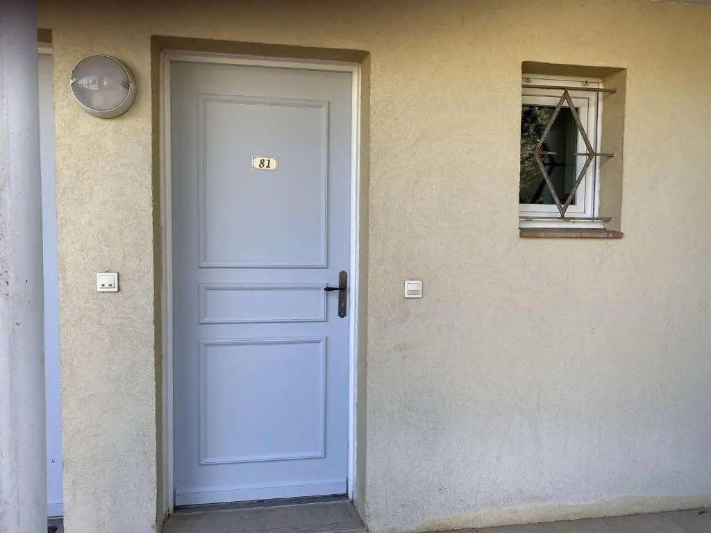 Appartement Sainte-Maxime, 3 pièces, 4 personnes - FR-1-226-476