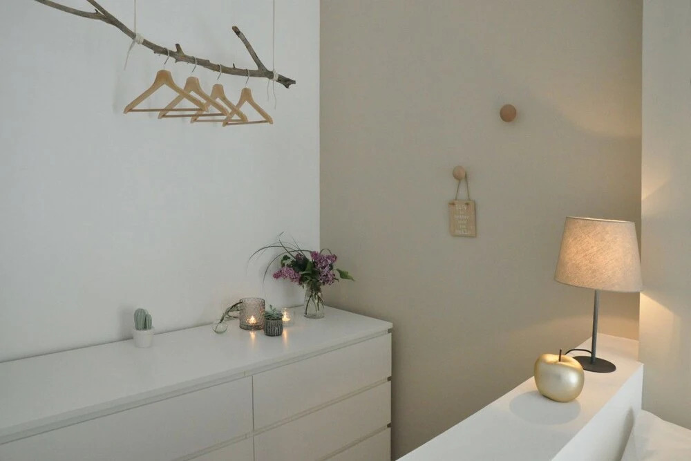 Near Joliette - Contemporary Apartment of 50m2