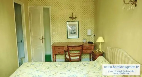 Hotel de la Grotte
