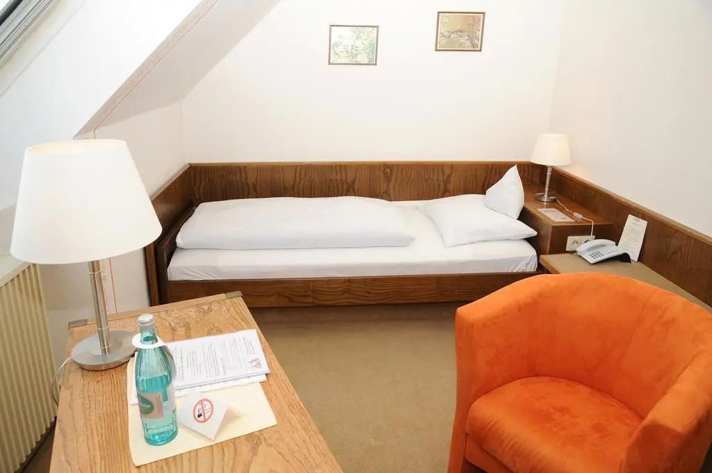 Hotel Spessartstuben