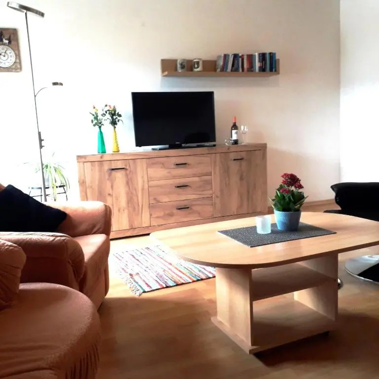 Ferienhaus Wellisch