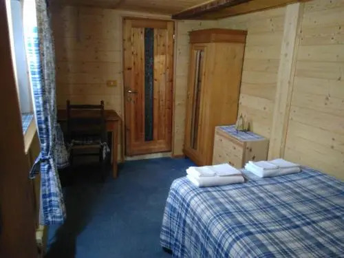 Chalet del Lago